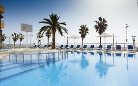 Hotel Peñiscola Palace